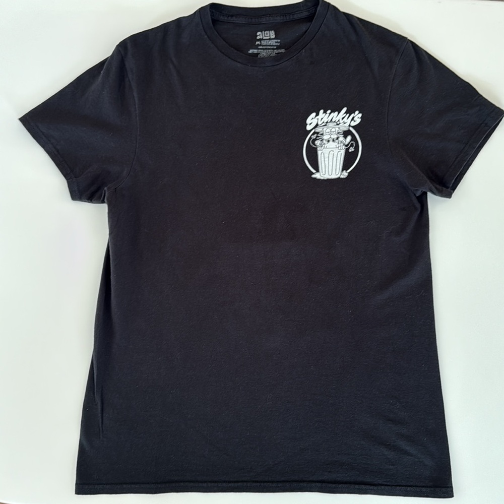 a Lab tee - Picture 4 of 7